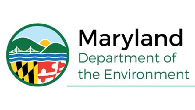 Maryland Department of the Environment