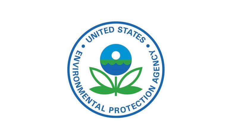 United States Environmental Protection Agency